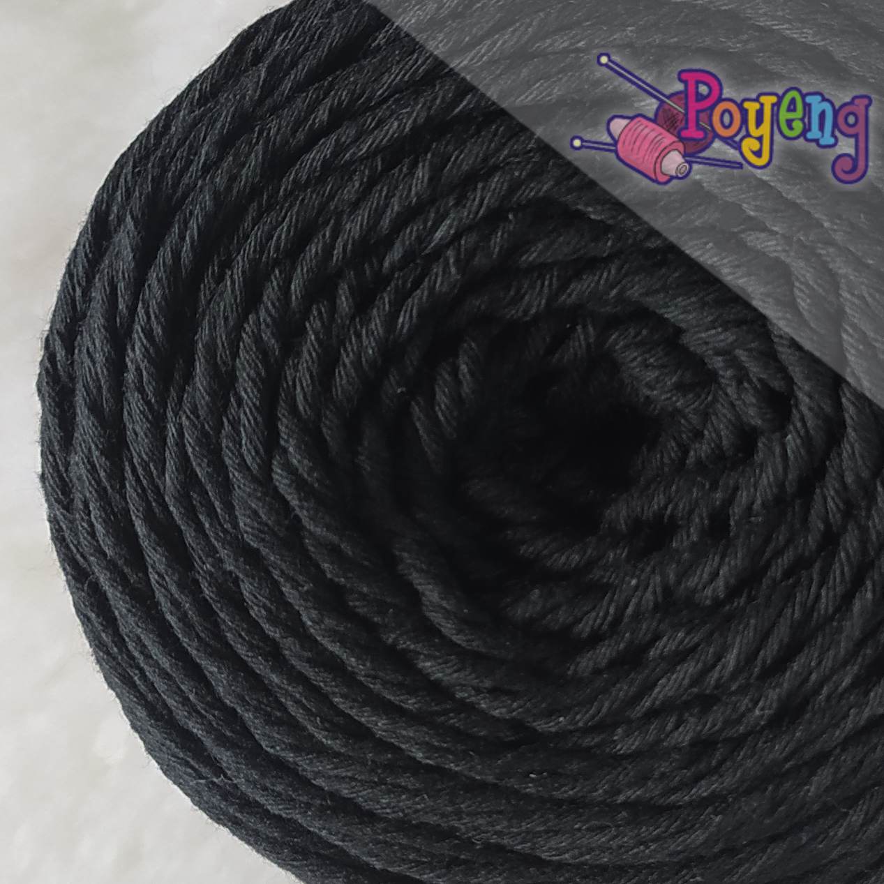 SCB04 Sweet Cotton Blaster Dull Black (semi-solid) SCB04 Sweet Cotton Blaster Dull Black (semi-solid)